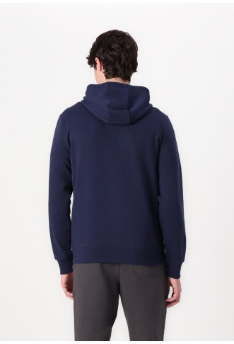 Lyle & Scott ZIP HOODIE