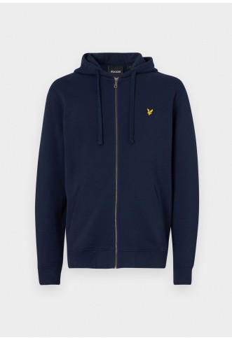 Lyle & Scott ZIP HOODIE