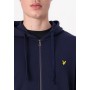 Lyle & Scott ZIP HOODIE