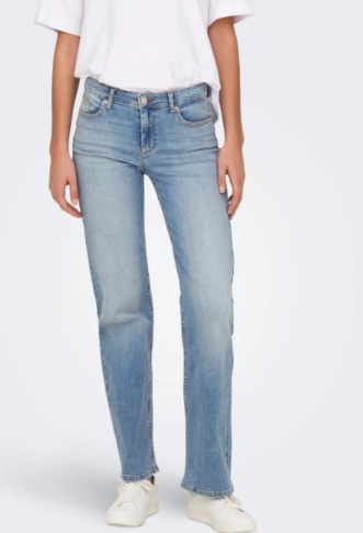 ONLBLUSH MID STRAIGHT DNM...