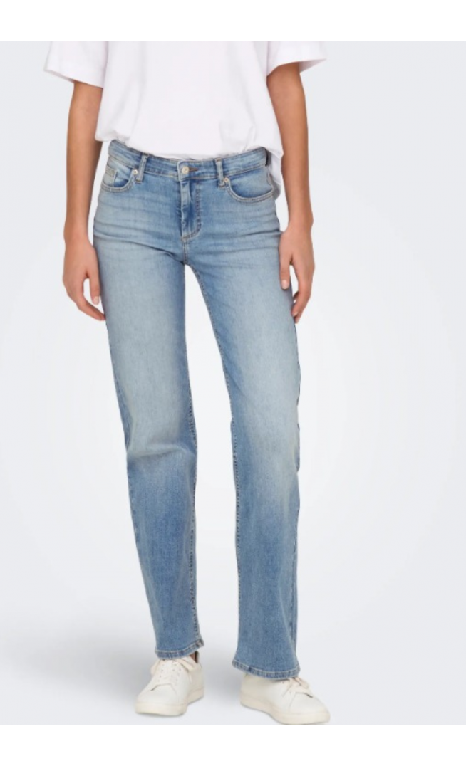 ONLBLUSH MID STRAIGHT DNM TAI467 NO