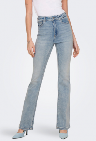 ONLMILA High Waist Flared...