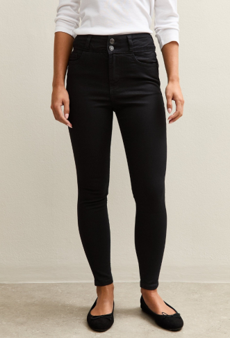 Petite Stay Black Lift &...