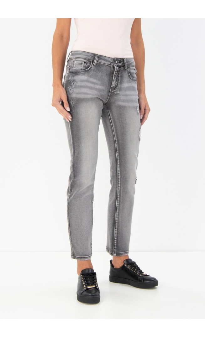 Women's jeans
