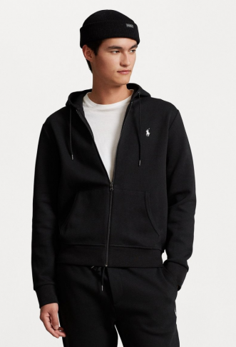 Polo Ralph Lauren- Zip-up...