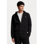 Polo Ralph Lauren- Zip-up sweatshirt - black