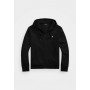 Polo Ralph Lauren- Zip-up sweatshirt - black