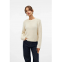Vero Moda  O-NECK PULLOVER