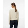 Vero Moda  O-NECK PULLOVER