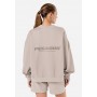 Pegador TORY - Sweatshirt - washed dark stone