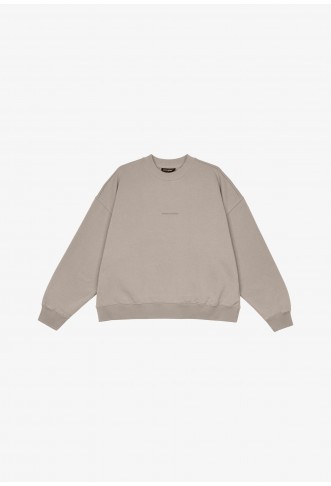 Pegador TORY - Sweatshirt - washed dark stone
