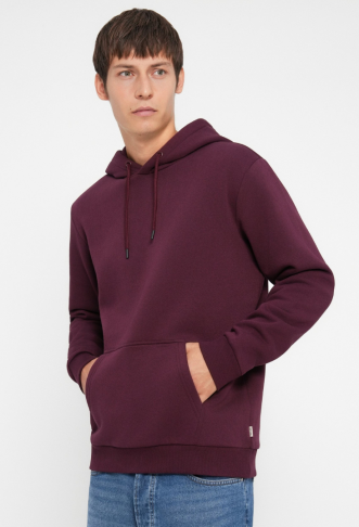 Only Hoodie - port royale