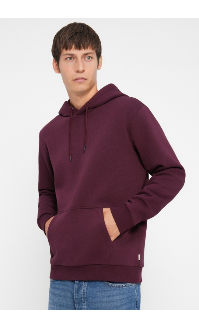 Only Hoodie - port royale