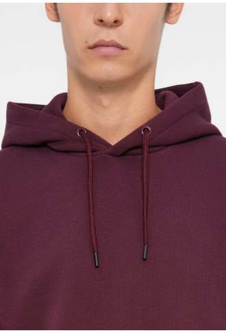 Only Hoodie - port royale