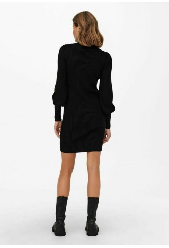 ONLY - Jumper dress - black