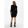 ONLY - Jumper dress - black
