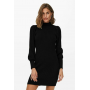 ONLY - Jumper dress - black
