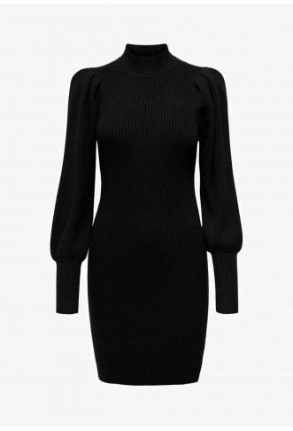 ONLY - Jumper dress - black