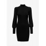 ONLY - Jumper dress - black