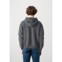 Hollister - Zip-up sweatshirt - irongate