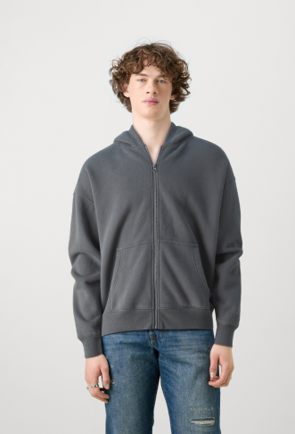 Hollister - Zip-up...