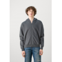 Hollister - Zip-up sweatshirt - irongate