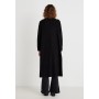 ONLY MAXI CARDIGAN - Cardigan - black