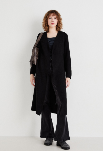 ONLY MAXI CARDIGAN -...