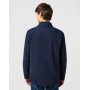 Transitional Jacket in Dark Navy
