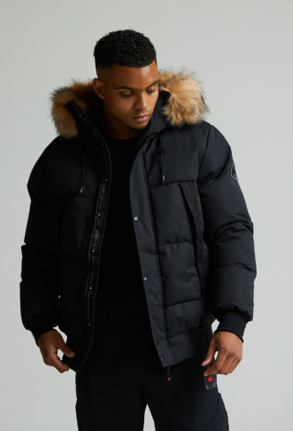 Zavetti Canada  - Winter...