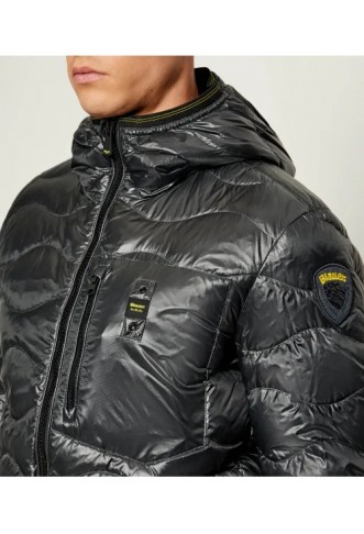 WAVE down jacket