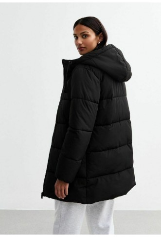 New Look  - Winter jacket - black