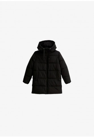 New Look  - Winter jacket - black