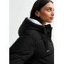 New Look  - Winter jacket - black