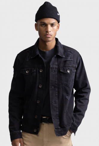 Redefined Rebel JASON JACKET