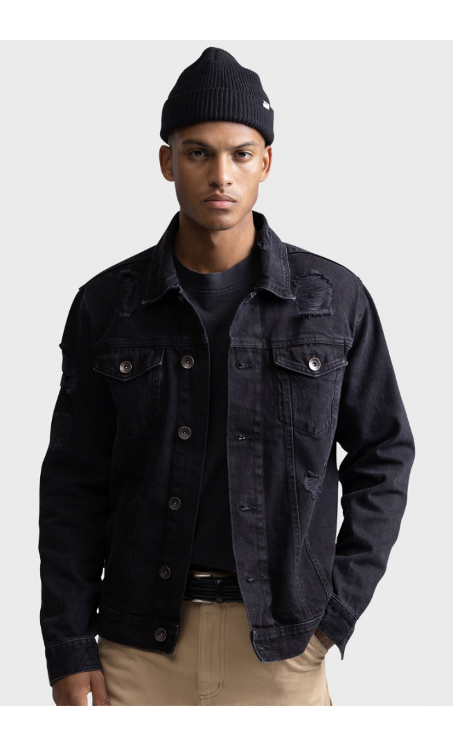 Redefined Rebel JASON JACKET