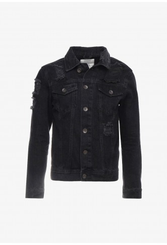 Redefined Rebel JASON JACKET