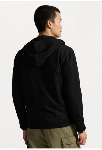 Polo Ralph Lauren - Hoodie - black