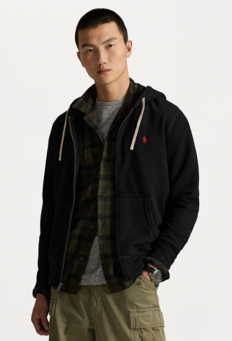 Polo Ralph Lauren - Hoodie...