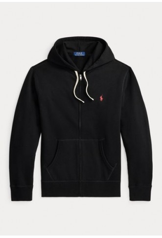 Polo Ralph Lauren - Hoodie - black