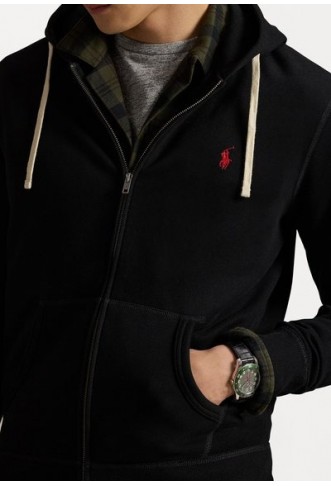 Polo Ralph Lauren - Hoodie - black