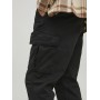 Jack & Jones  - Cargo trousers - moonbeam