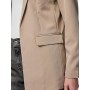 Pieces Women's Blazer Loose Blazer Noos
