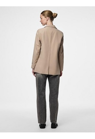 Pieces Women's Blazer Loose Blazer Noos