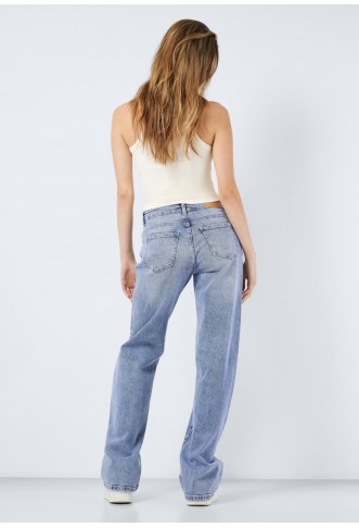 Noisy May  Wide Leg Jeans