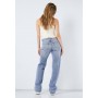 Noisy May  Wide Leg Jeans