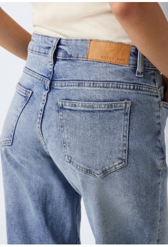 Noisy May  Wide Leg Jeans