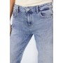 Noisy May  Wide Leg Jeans