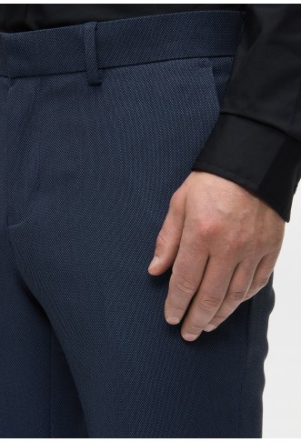 Isaac Dewhirst - Suit