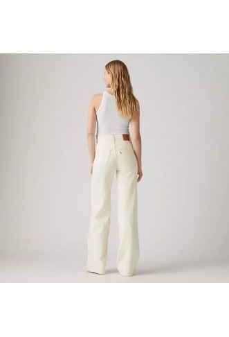 Ribcage Wide Leg Women's Jeans